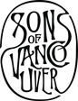 Sons of Vancouver Distillery