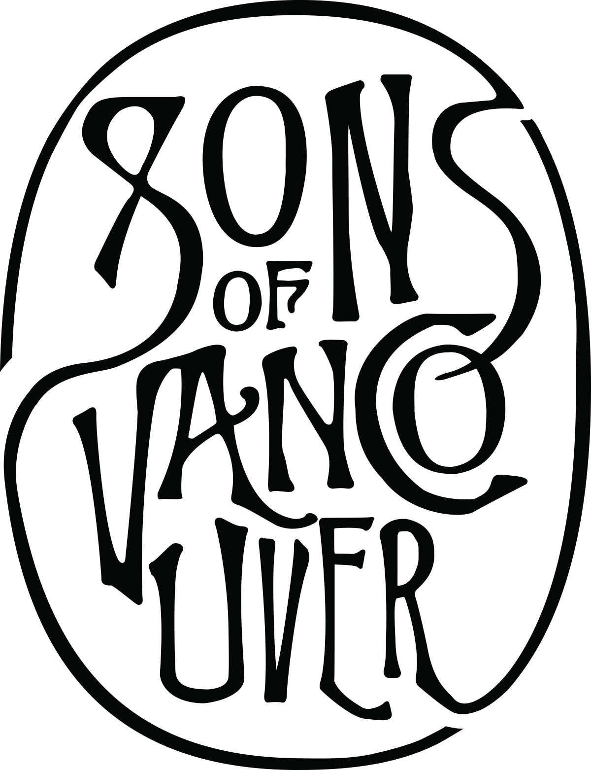 Sons of Vancouver Distillery